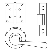 Door Handle Packs