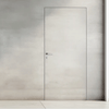Ermetika XRS (xREVERx) Hidden Door – Blends Invisibly Into the Wall