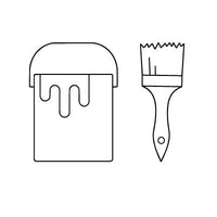 Door Finishing Kit