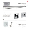 Ermetika XRS (xREVERx) Hidden Door – Blends Invisibly Into the Wall