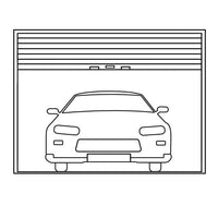 Garage Doors Fittings