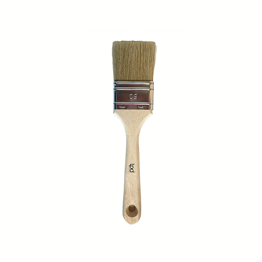 Brush for Hardwax Oil