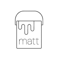 Clear Matt Hardwax Oil