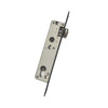 Slim Roller Latch - Matt Black