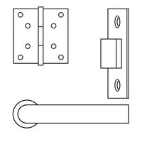 Slim Handle Packs