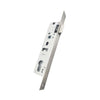 Slim Latch - Satin Stainless Steel