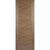 Bespoke Zeus Walnut Flush Double Frameless Pocket Door Detail - Prefinished