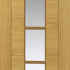 Modern internal door from JB Kind Joinery