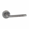 Forme Milly Designer Lever on Round Rose - Urban Graphite