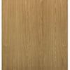 Three Folding Doors & Frame Kit - Galway Oak 3+0 Unfinished