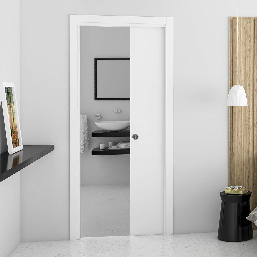 Ermetika Evokit Pocket System Cassette for Single Doors