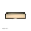 Intumescent Letterbox 255mm Size - 5 Colour Options