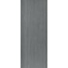 J B Kind Pintado Slate Grey Flush Door Pair - 1/2 Hour Fire Rated - Prefinished