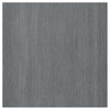 Pintado Slate Grey Flush Double Evokit Pocket Door Detail - Prefinished