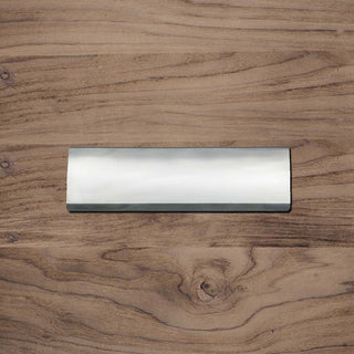 Image: 280x62mm Letter Tidy - 3 Finishes
