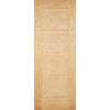 Part L Compliant Modica - Warmerdoor Style, From LPD Joinery