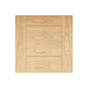 Part L Compliant Chevron - Warmerdoor Style, From LPD Joinery