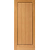 Clementine Oak Single Evokit Pocket Door - Prefinished