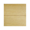 Lille Oak Solid Internal Pocket Door Detail - 30 Minute Fire Rated - Prefinished