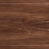 Modern style oak interior door