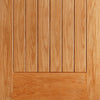 Part L Compliant Modica - Warmerdoor Style, From LPD Joinery