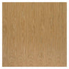 Interior flush oak door from JB Kind Joinery