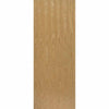 Interior flush oak door from JB Kind Joinery