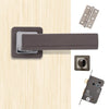 Invictus Bathroom Door Handle Pack