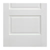 Kent 2 Panel Door - White Primed