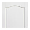 Kent 2 Panel Door - White Primed