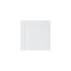 Brooklyn 2 Panel DSN Door - White Primed