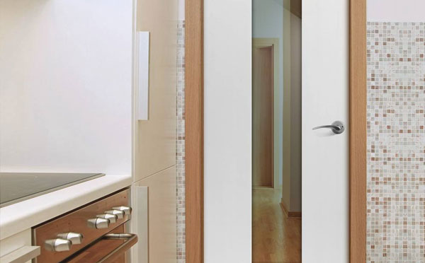 Axis Designer Doors