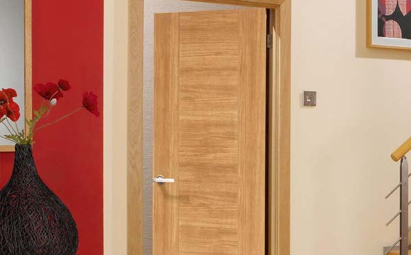 Buying internal doors