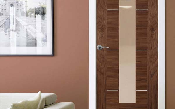 Can I resize a fire doorset if it doesn't fit?