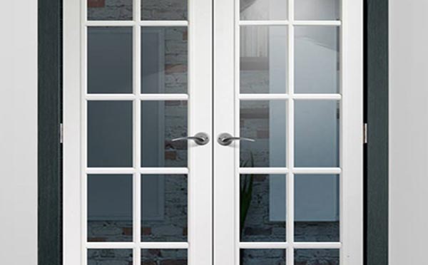 Door Pairs - Small Sizes - Large Sizes - Tiny Prices