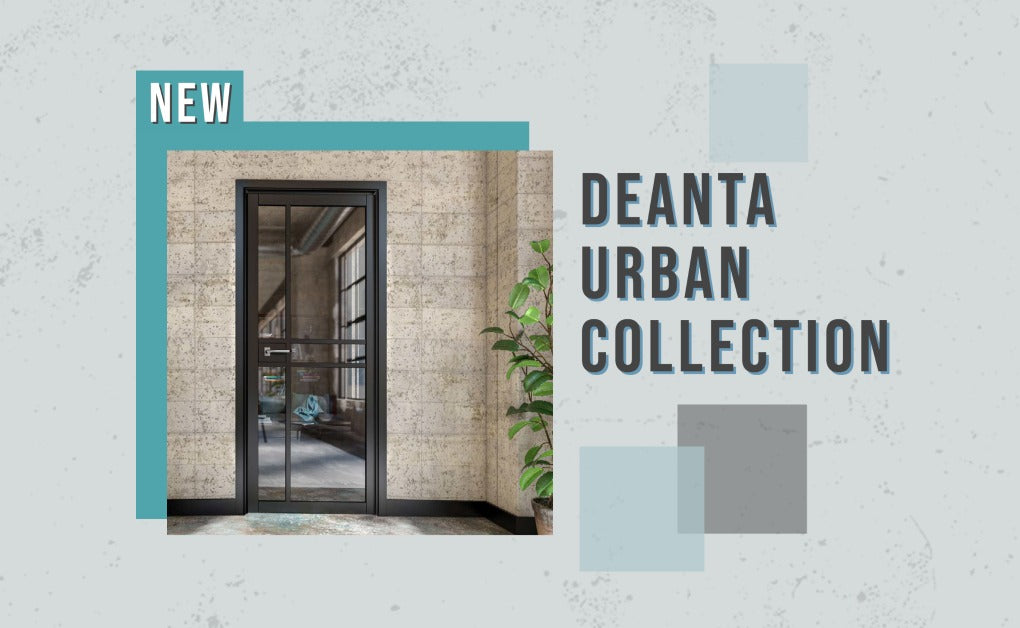 The Urban Collection by Deanta