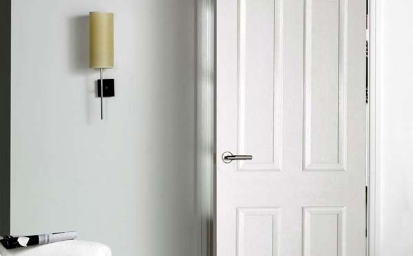 Doors Internal White
