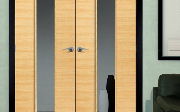Eco Miel Doors