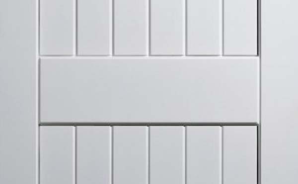 Economy white panel doors at lower prices