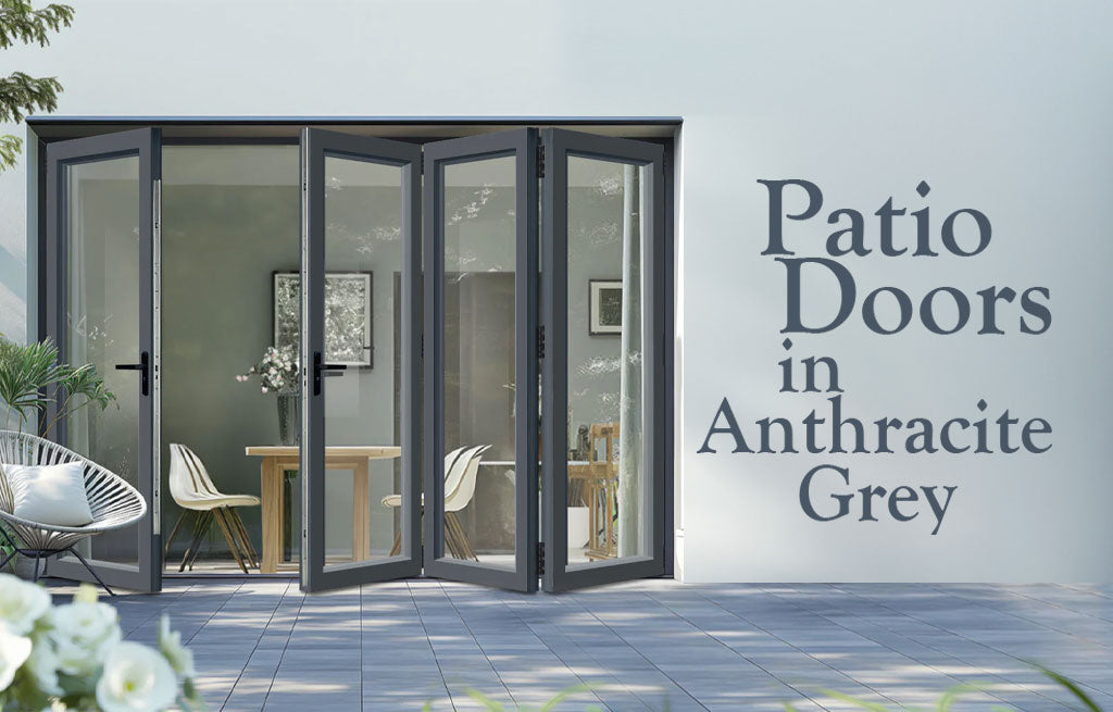 Elegant Exits: Patio Doors That Impress