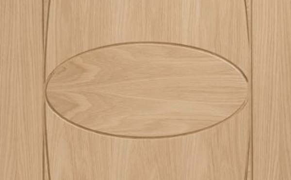 Ellipse Range Interior Doors.