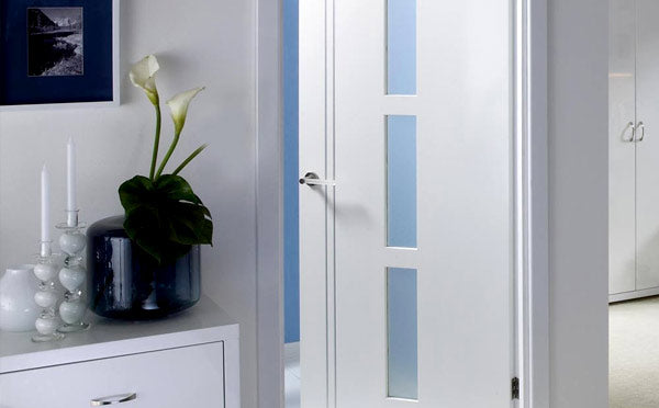 Europa Doors - Style and Versatility