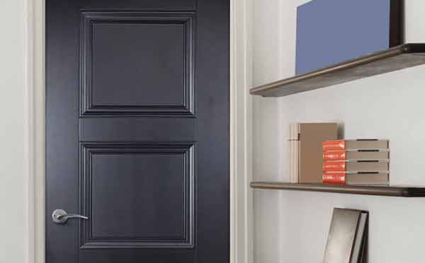 Fire Door Seals - Intumescent Fire & Smoke Seals