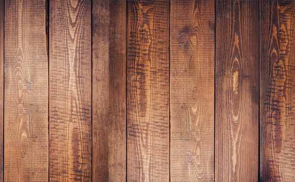 How to wax a wooden floor