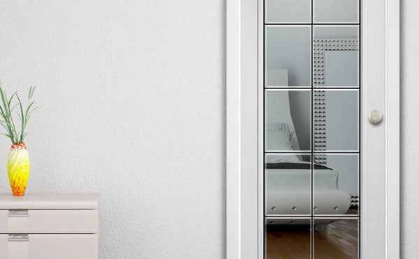 Jbk Decima Moulded Doors