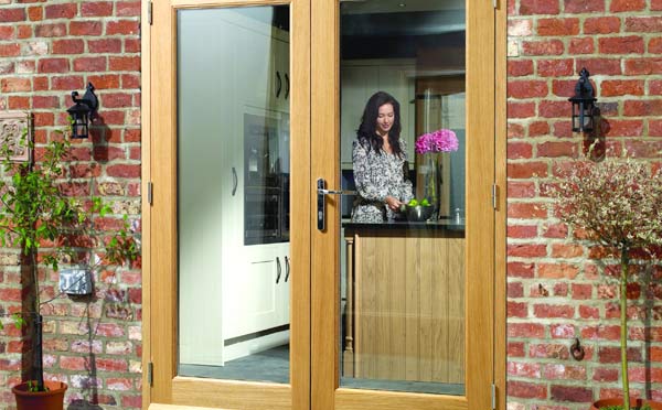 Laporte Doors - Folding Doors - French Doors