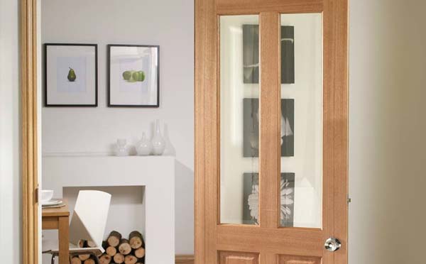 Oak doors and more