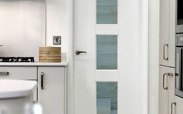 Office Doors