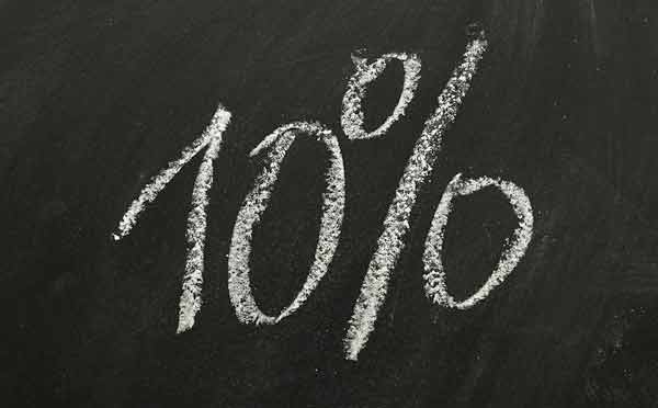 Special offers on external doors