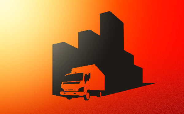 Superior Door Delivery Service